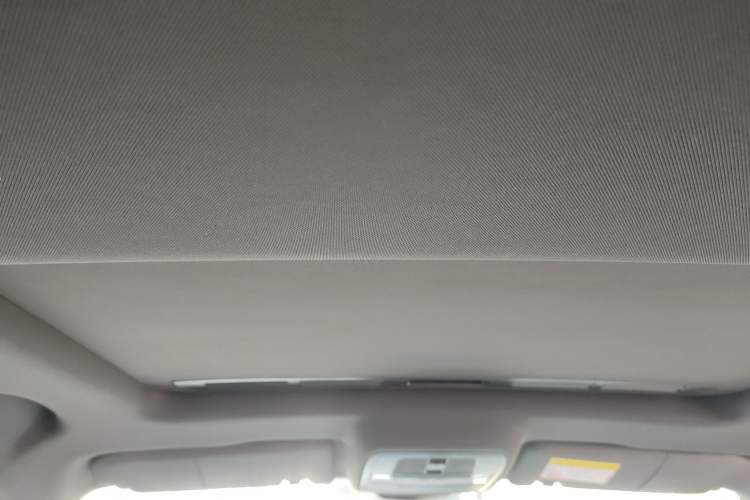 Used MG 5 2021 180 DVVT CVT Youth Luxury Edition