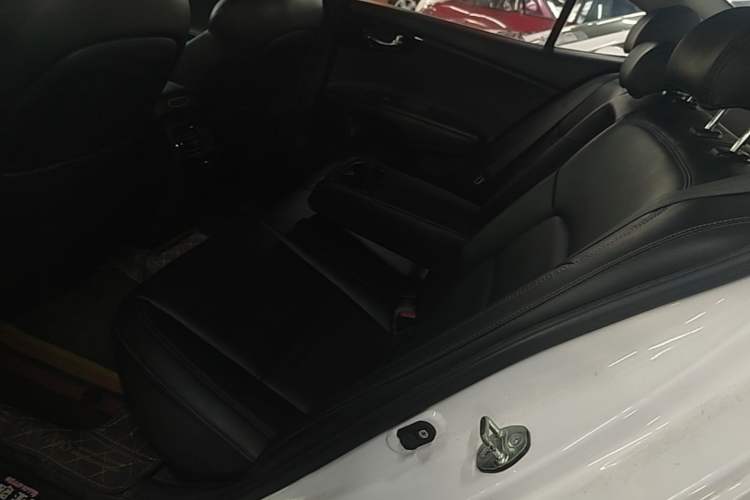 Used Kia K4 2015 1.8L Automatic DLX Special