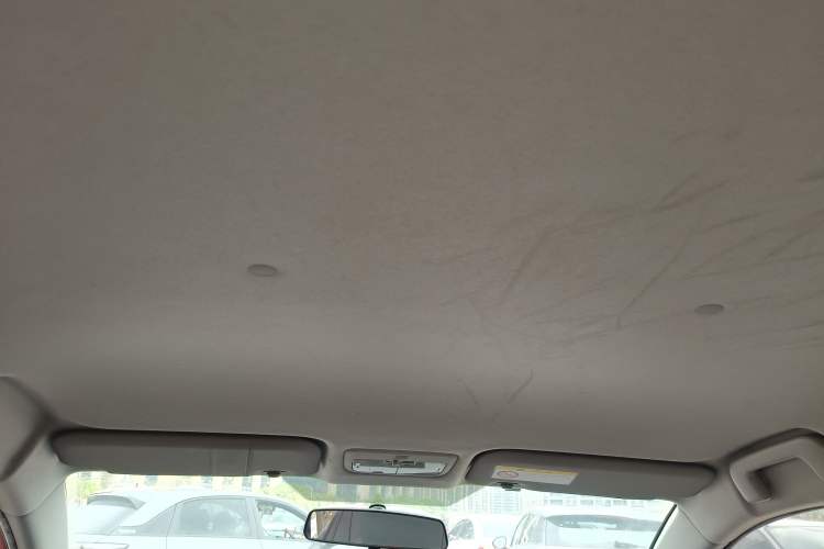 Used Toyota YARiS L Zhi Xuan 2020 X-Trail X 1.5L CVT Leading Edition
