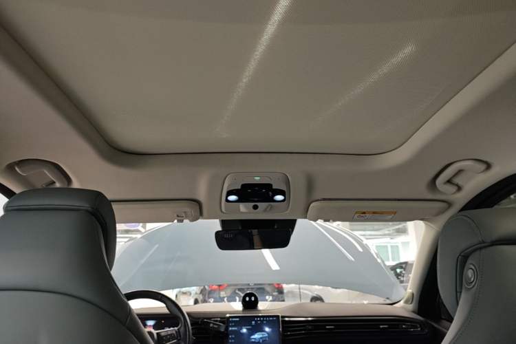 Used Nio ES6 2020 420 km Sport Edition