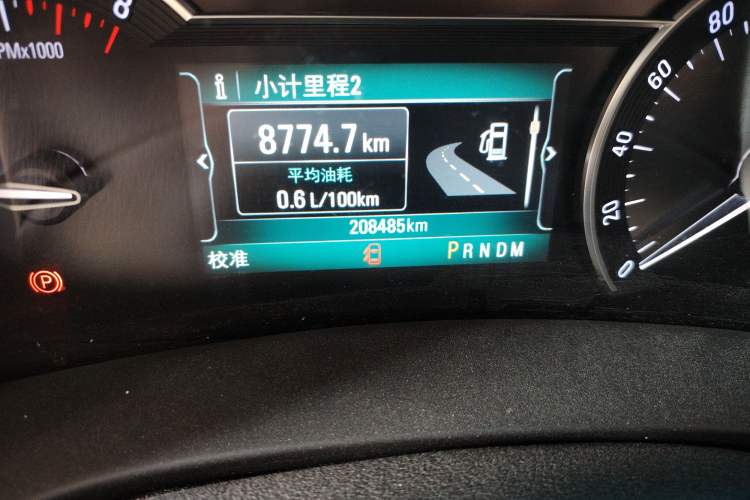 Used Buick GL8 2017 ES 28T Comfort Model China V Standard
