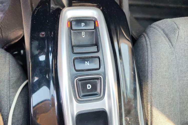 Used Honda Envix 2021 Rui Hybrid 1.5L Pure Comfort Version
