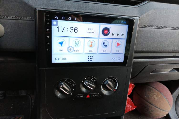 Used Wuling Hongguang PLUS 2020 1.5L Manual Standard Edition 7-Seater
