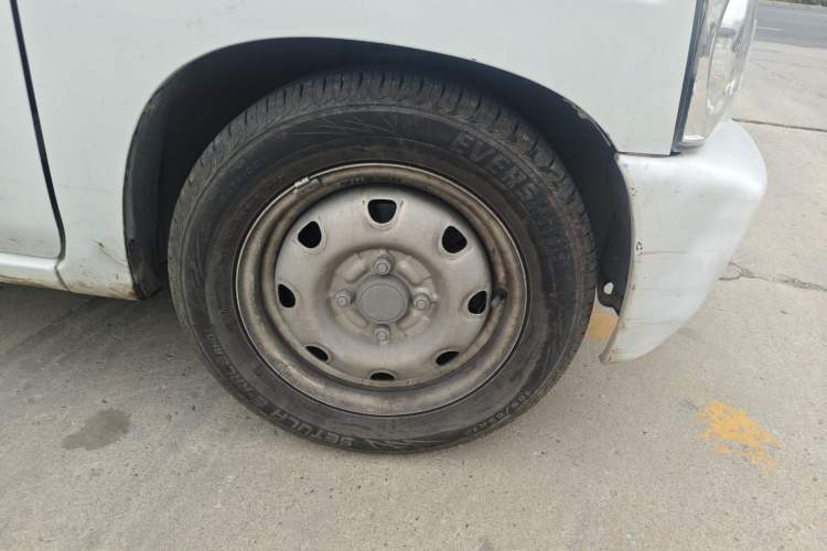 Used BAIC Changhe EV2 2019 Updated Version 10° Edition 1.8kW On-board Charger
