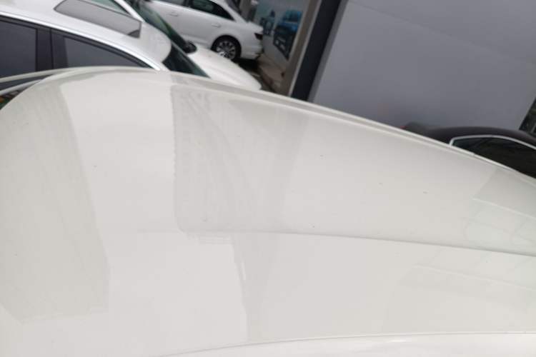 Used BYD Seagull 2024 Honor Edition 305km Dynamic Version Roof