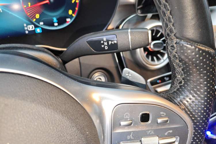 Used Mercedes-Benz C-Class 2021 C 200 Coupe