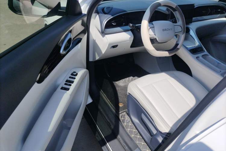 Used Geely Galaxy Geome 2025 310km Youth Edition