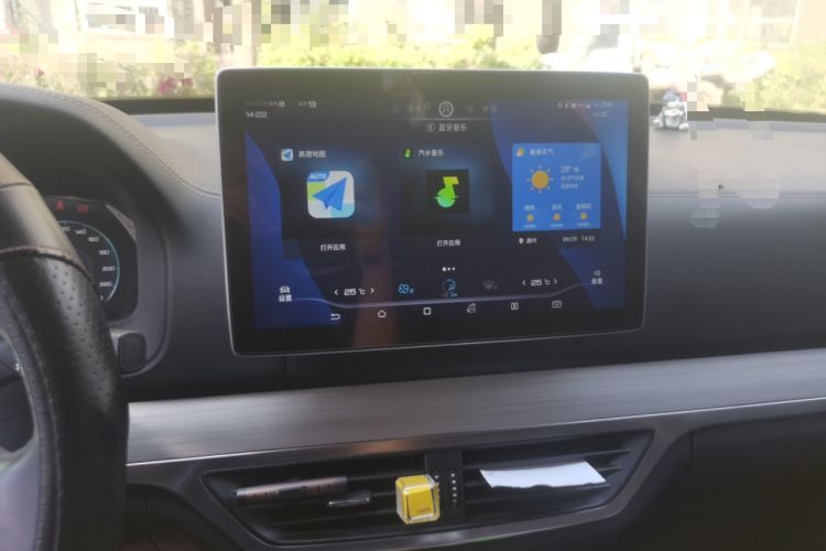 Used BYD Tang 2018 2.0T Automatic SmartConnect Prestige 7-Seater China V Standard