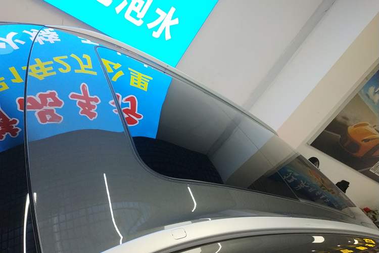 Used Geely Galaxy E5 2024 530 km Exploration+ Version