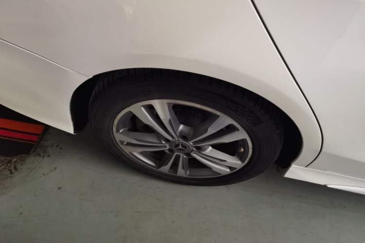 Used Mercedes-Benz C-Class 2018 C 200 L Sport Edition
