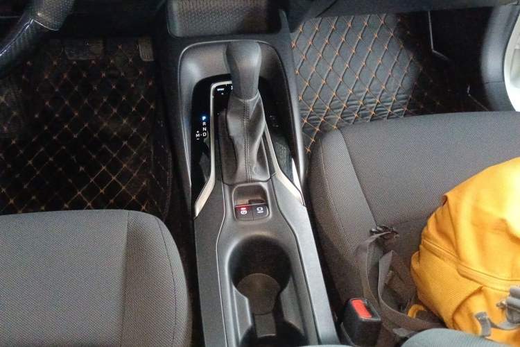 Used Toyota Levin 2024 185T CVT Luxury Edition