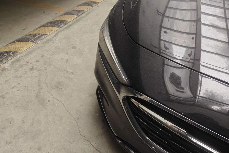 Used Buick LaCrosse 2022 552T Luxury Version Right Front Headlight