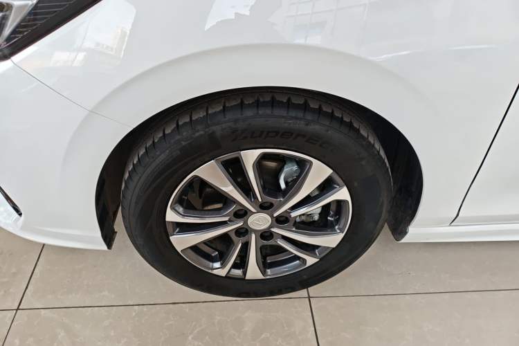 Used Changan Eado 2023 Changan Edition PLUS Blue Whale NE 1.4T GDI DCT Prestige Version