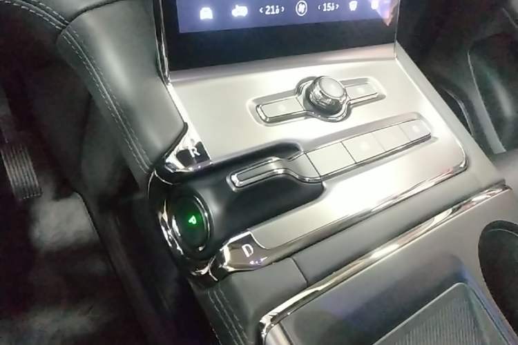 Used Nio ES6 2022 75 kWh Sport Edition