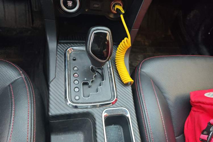 Used Geely Auto Vision 2016 1.5L Automatic Happiness Edition