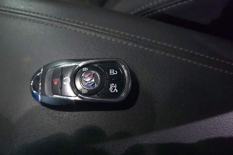 Used Buick LaCrosse 2022 652T Luxury Version
