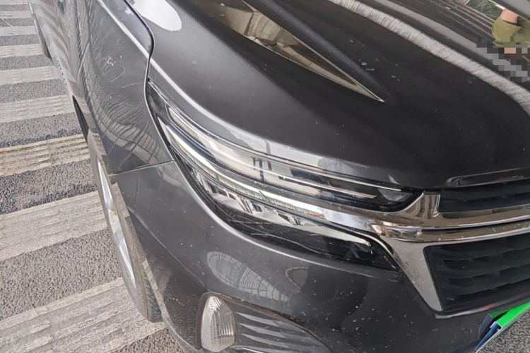 Used Chevrolet Equinox 2022 535T Chijie Edition Right Front Headlight