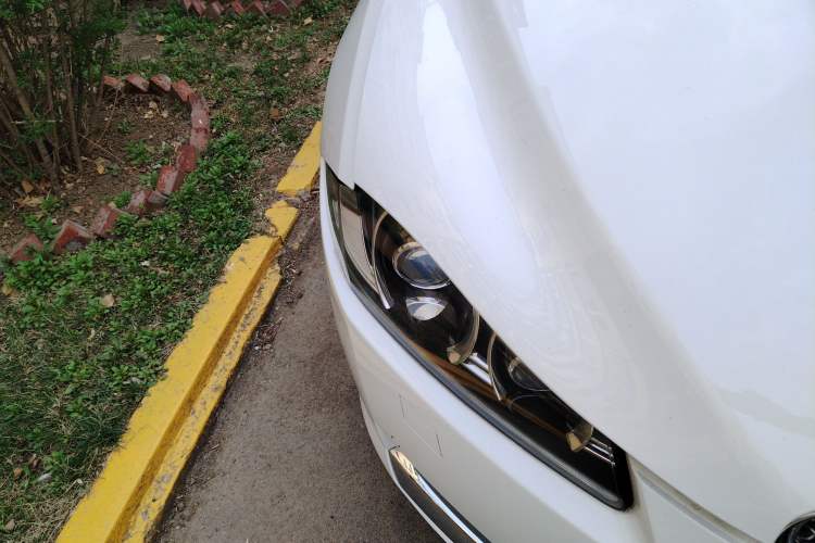 Used Jaguar XF 2014 XF 2.0T Luxury Edition
