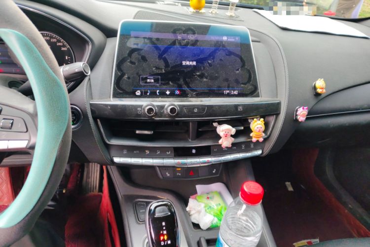 Used Cadillac CT5 2020 28T Luxury Version