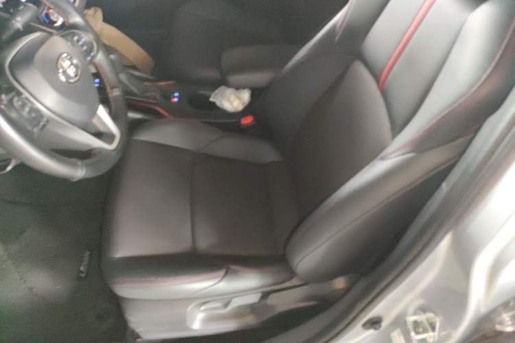 Used Toyota Levin 2022 Dual-Motor 1.8H E-CVT Sport Edition
