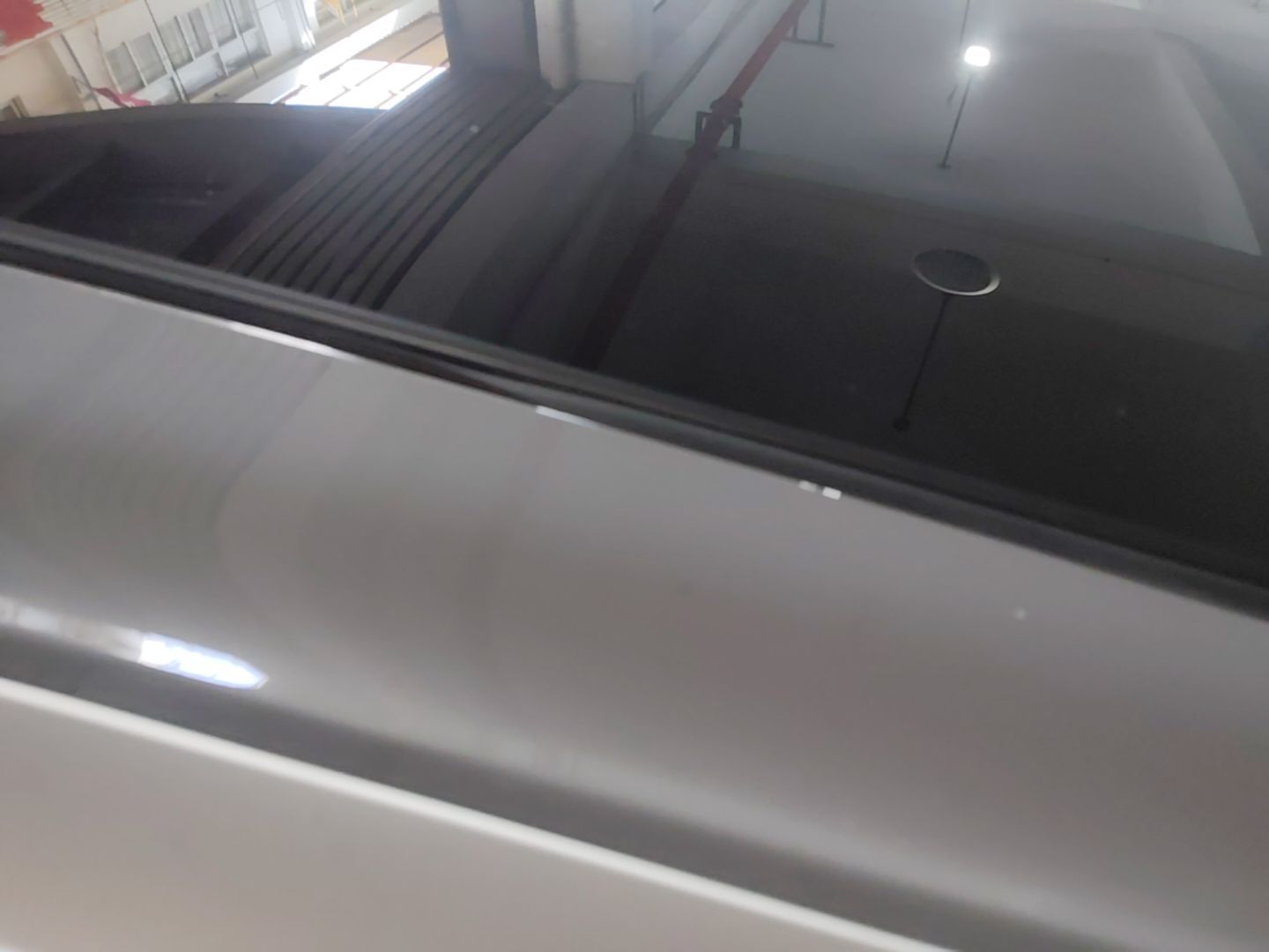 Geely Galaxy E5 2026 Model 530km Exploration Edition — снимка 7