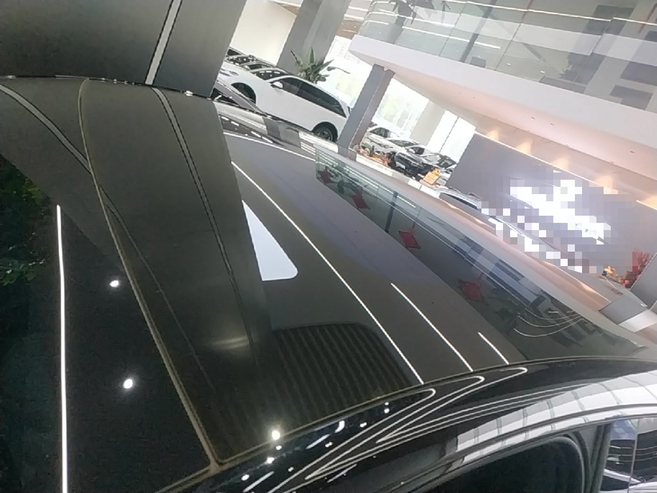 XPeng G7 2026 Model, Range-Extended 1704 Max Flagship Edition — снимка 7