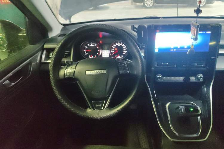 Used Haval M6 2023 PLUS 1.5T DCT Luxury Smart Connectivity Model