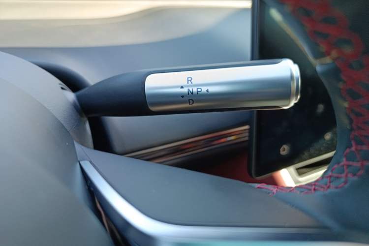 Used Hima Luxeed S7 2024 Max RS Four-Wheel-Drive Performance Edition
