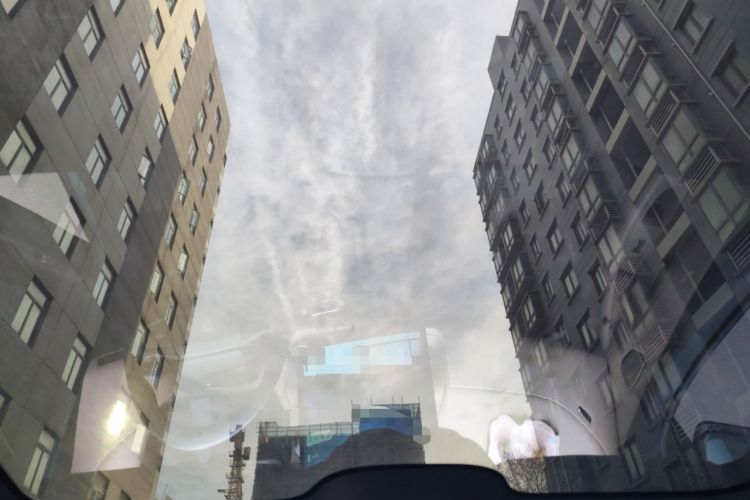 Used Deepal SL03 2022 1.5L 1200 Extended-Range Version
