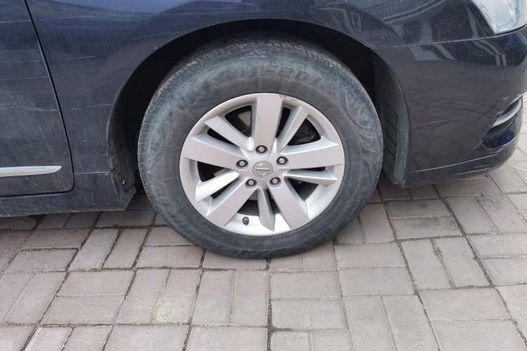 Used Nissan Teana 2011 2.0L XL Comfort Edition