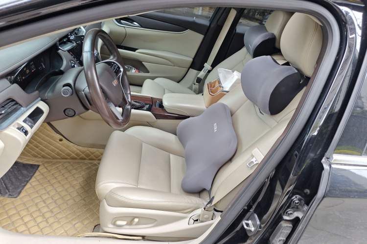 Used Cadillac XTS 2016 28T Tech Edition
