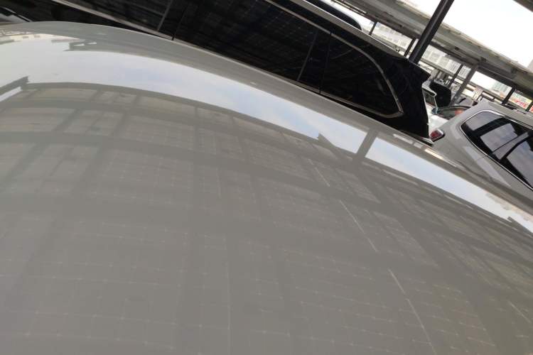 Used Audi A3 2020 Sportback 35 TFSI Ambition China VI
