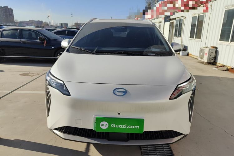 Used AION Y 2023 Younger Star Edition