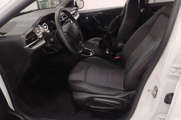 Used Citroen C3-XR 2021 190THP DCT ZhiShang Edition
