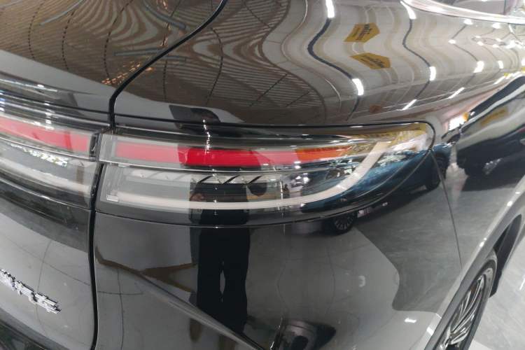 Used Chery Tiggo 8 2026 Model, 5th Generation Leopard Model, Kunpeng 1.6T Automatic Prestige Version
