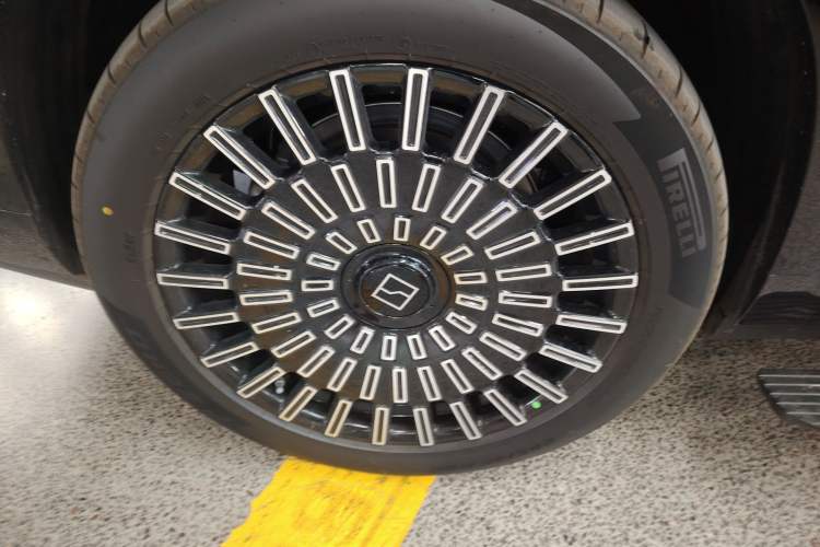 Used Zeekr 9X 2025 Ultra Edition