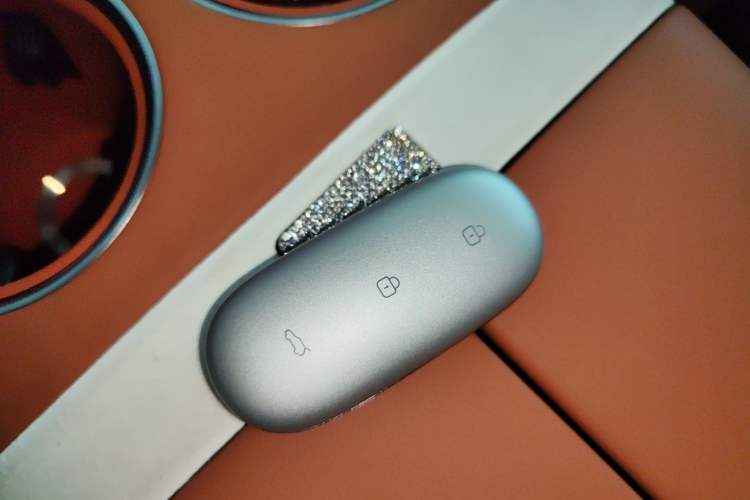 Used Li Auto L6 2024 Pro Model