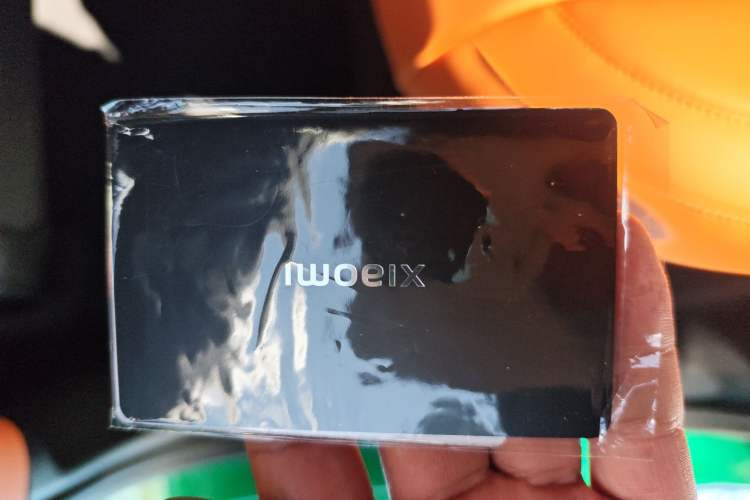 Used Xiaomi Auto YU7 2025 Ultra-Long Range Rear-Wheel Drive Version