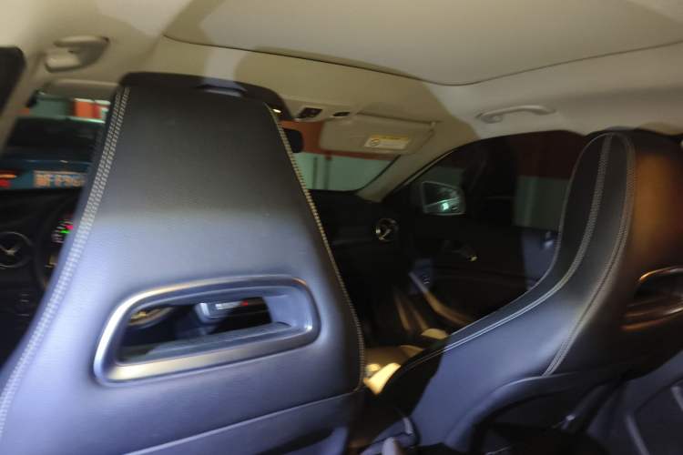 Used Mercedes-Benz GLA 2017 GLA 200 Sport Edition Headliner