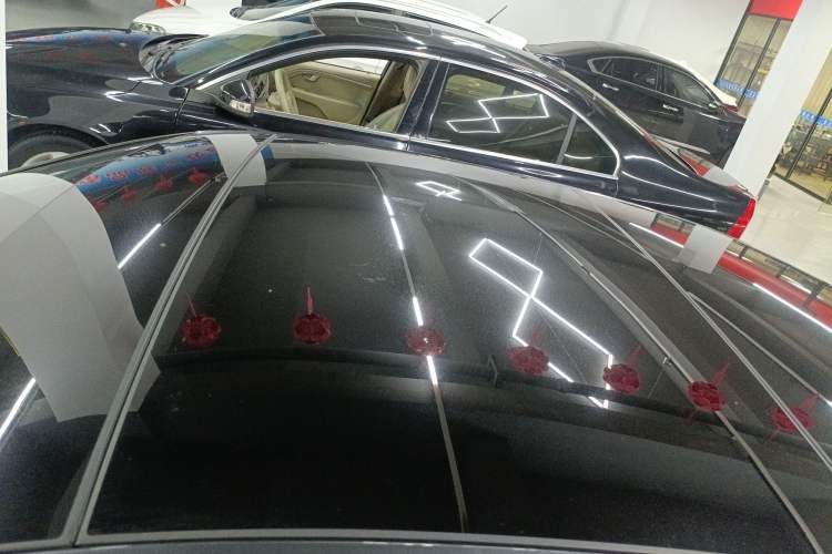 Used Audi A6L 2020 45 TFSI Prestige Dynamic Edition