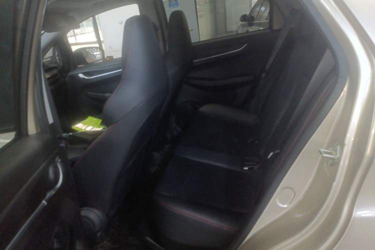 Used Livan X3 PRO 2024 1.5L CVT Xiao Sa