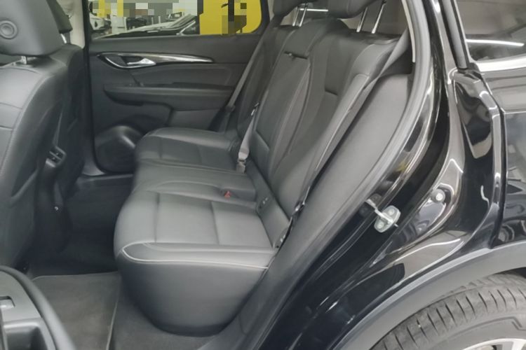 Used Buick Envision 2022 Encore Plus 652T Five-Seat Luxury Model
