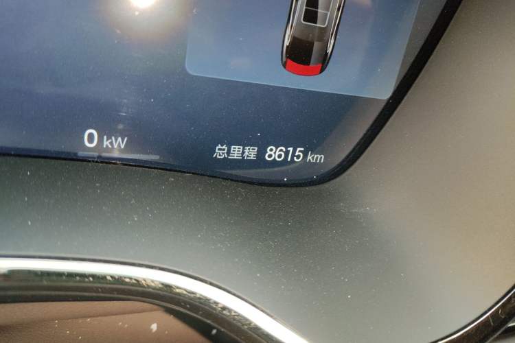 Used BYD Han 2025 EV Intelligent Driving Version 506KM Prestige Model