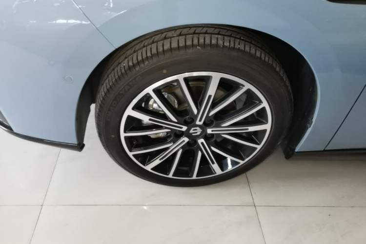 Used Leapmotor B01 2025 550 LiDAR Edition