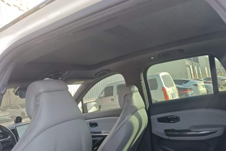 Used Nio ES6 2020 455KM Sport Edition