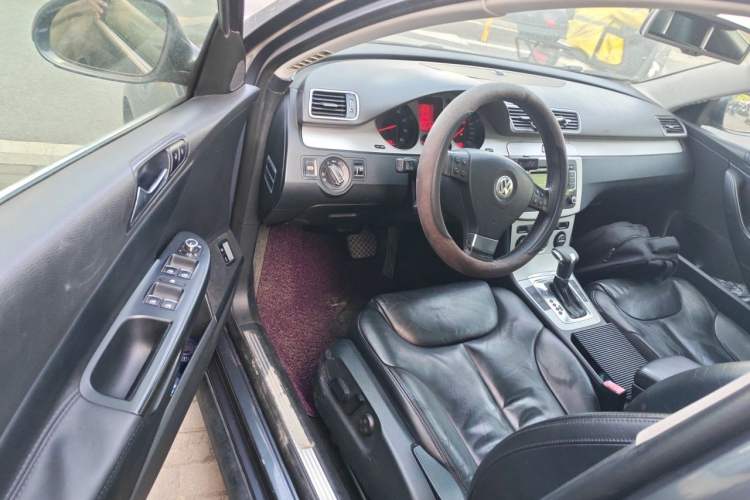 Used Volkswagen Magotan 2011 1.8TSI DSG Luxury Model