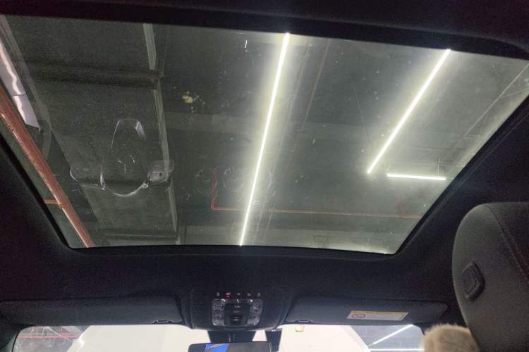 Used Mercedes-Benz A-Class 2020 Restyled A 200 L Sport Sedan Fashion Version