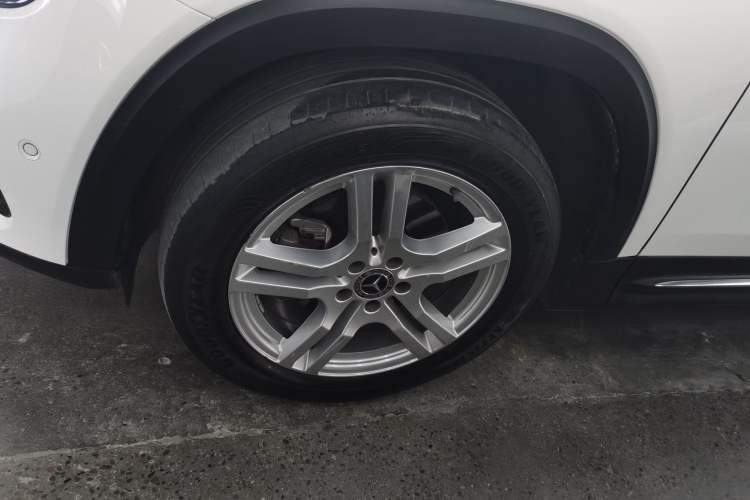 Used Mercedes-Benz GLB 2022 Refresh GLB 200 Dynamic Edition