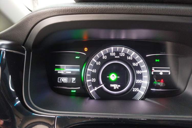 Used Honda Elysion 2019 2.0L Hybrid Luxury Edition