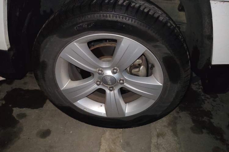 Used Jeep Patriot 2014 2.0L Sport Enhanced Edition